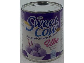 SWEET COW UBE SWEET CONDENSED 380.00 GRAM