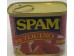 SPAM TOCINO 340.00 GRAM