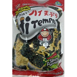 TAOKAENOI TEMPURA SEAWEED/SPICY 40.00 GRAM