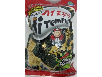 TAOKAENOI TEMPURA SEAWEED/SPICY 40.00 GRAM