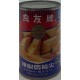 COMPANION BRAISED BAMBOO SHOOT TIPS WITH CHILI 10.00 OUNCE