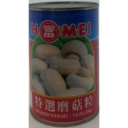 HOMEI WHOLE MUSHROOM 210.00 GRAM