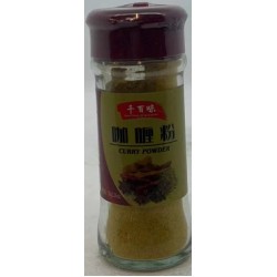 CURRY POWDER 30.00 GRAM