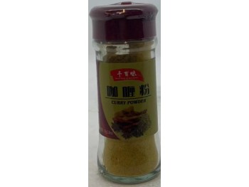 CURRY POWDER 30.00 GRAM