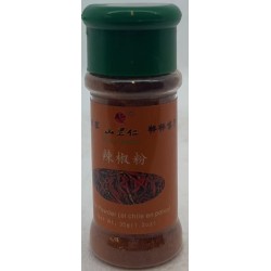 CHILI POWDER 35.00 GRAM