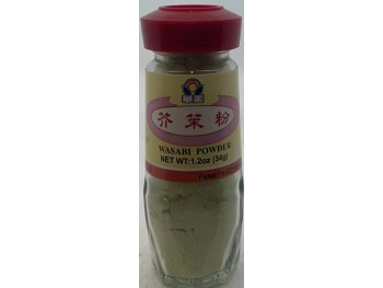 HUAMEI WASASI POWDER 1.20 OUNCE