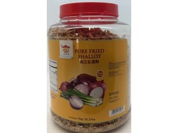 PURE FRIED SHALLOT 1.00 KILOGRAM