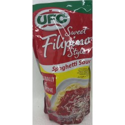 UFC SPAGHETTI SAUCE 1.00 KILOGRAM