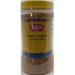 MAESRI FRIED GARLIC 300.00 GRAM