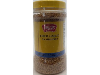 MAESRI FRIED GARLIC 300.00 GRAM