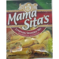 MAMA SITA'S LUMPIANG SHANGHAI MIX 40.00 GRAM