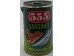 555 SARDINES/REGULAR 155.00 GRAM