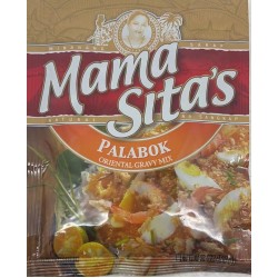 MAMA SITA'S PALABOK 57.00 GRAM