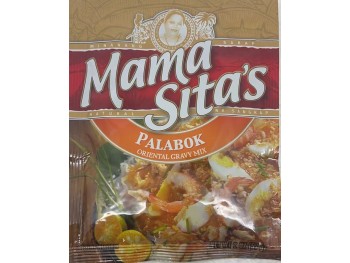 MAMA SITA'S PALABOK 57.00 GRAM