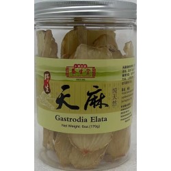 GASTRODIA ELATA 170.00 GRAM