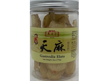 GASTRODIA ELATA 170.00 GRAM