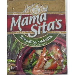 MAMA SITA'S SINIGANG SA SAMPALOK 50.00 GRAM