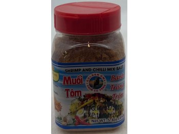 SHRIMP AND CHILLI MIX SALT FOR RICE PAPEF 150.00 GRAM