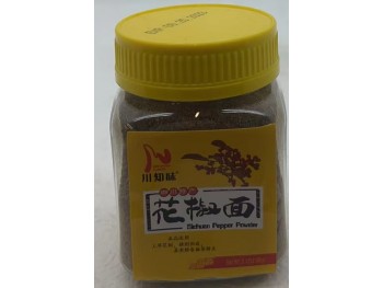 SICHUAN PEPPER POWDER 60.00 GRAM