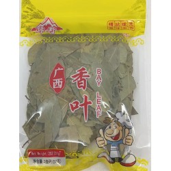 LVYE BAY LEAF 57.00 GRAM