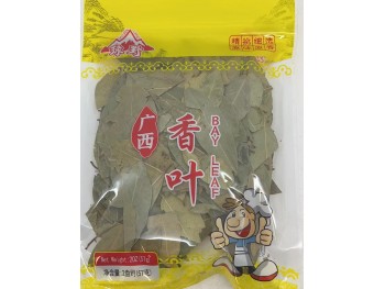 LVYE BAY LEAF 57.00 GRAM