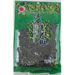 SICHUAN HAN YUAN PEPPERS 70.00 GRAM