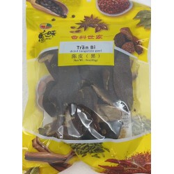 MEIZHIWEI DRIED TANGERINE PEEL 85.00 GRAM