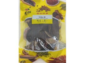 MEIZHIWEI DRIED TANGERINE PEEL 85.00 GRAM