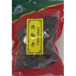 LVYE DRIED CHILI 114.00 GRAM