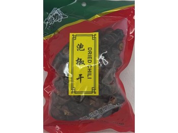 LVYE DRIED CHILI 114.00 GRAM