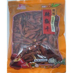 GREEN DAY DRIED CHILI 255.00 GRAM