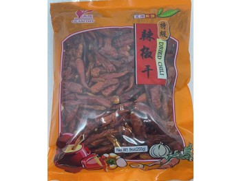 GREEN DAY DRIED CHILI 255.00 GRAM