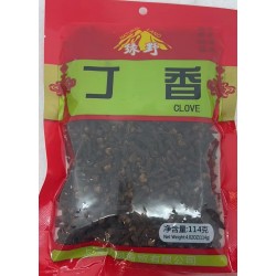 LVYE DRIED CLOVER/SPICE  114.00 GRAM