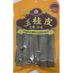 LAM SHENG KEE DRIED CORTEX CINNAMON 114.00 GRAM