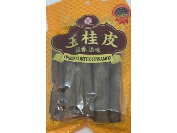 LAM SHENG KEE DRIED CORTEX CINNAMON 114.00 GRAM