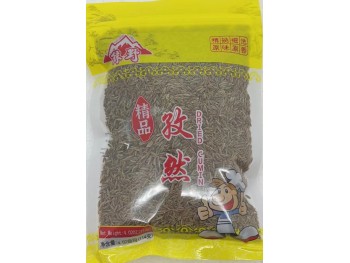 DRIED CUMIN 114.00 GRAM