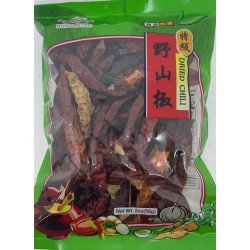 DRIED CHILI 56.00 GRAM