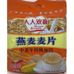 OATMEAL CEREAL 720.00 GRAM