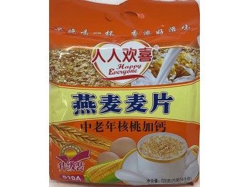 OATMEAL CEREAL 720.00 GRAM