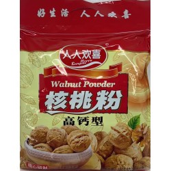 J.M WALNUT POWDER （CALCIUM) 720.00 GRAM