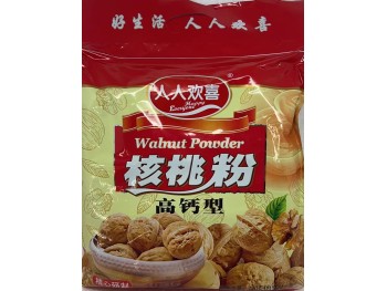 J.M WALNUT POWDER （CALCIUM) 720.00 GRAM