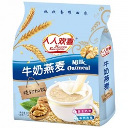 MILK OATMEAL 525.00 GRAM