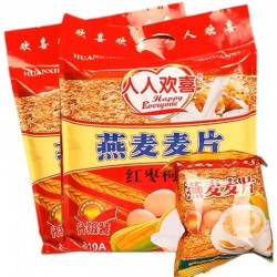 JINMEI OATMEALCEREAL 720.00 GRAM