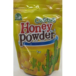 CACTUS HONEY POWER 453.00 GRAM