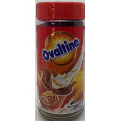 OVALTINE 400.00 GRAM