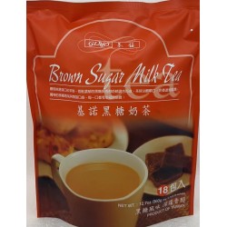 GINO BROWN SUGAR MILK TEA 360.00 GRAM