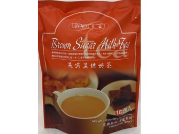 GINO BROWN SUGAR MILK TEA 360.00 GRAM