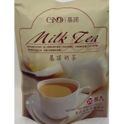 GINO MILK TEA 400.00 GRAM