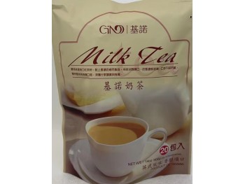 GINO MILK TEA 400.00 GRAM