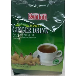 GL INST.GINGER DRINK 360.00 GRAM